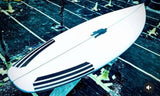 Procco 20/30 | 5'8" READY TO SHIP