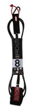 Pro-Lite Freesurf Leash 8'0
