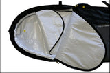 Pro-Lite Rhino Travel Bag Shortboard