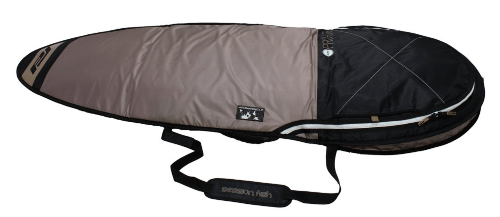 Ion Travelgear Session Bag sand - Bagagerie