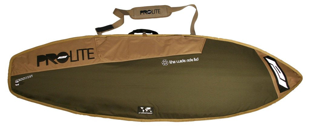 Pro-Lite Session Day Bag Wide Ride Ride (Limited)