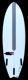 Lil' Rascal | carbon reinforced