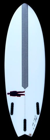 Stock Quick Lil' Rascal | carbon reinforced
