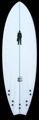 Stock Quick Lil' Rascal | swallowtail