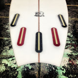 Stock Quick Lil' Rascal | moontail
