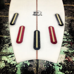 Stock Quick Lil' Rascal | moontail