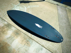 Shalomic Intervention 6'0" | READY TO SHIP