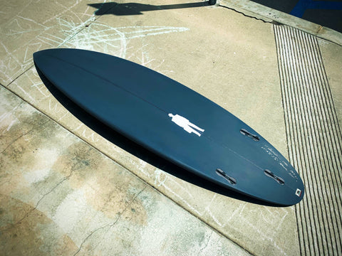 Shalomic Intervention 6'0" | READY TO SHIP