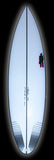 Shalomic Intervention 6'2" | READY TO SHIP