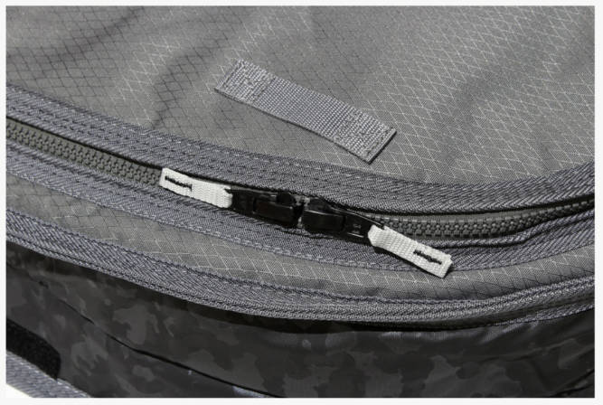 Pro-Lite Smuggler Travel Bag [2+1 Boards] Gray