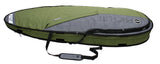 Pro-Lite Smuggler Travel Bag Fish/Hybrid [2+1 Boards] Green