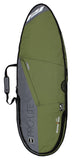 Pro-Lite Smuggler Travel Bag Fish/Hybrid [2+1 Boards] Green