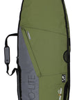 Pro-Lite Smuggler Travel Bag Fish/Hybrid [2+1 Boards] Green