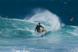 Powerbroker XL HexCore Thruster Fins Futures