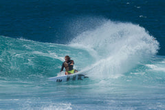 Powerbroker Med/Large HexCore Thruster Fins Futures