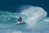 Powerbroker XL HexCore Thruster Fins Futures
