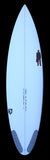 Stock SuperAbound step-up | clear