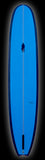 SuperFortress | Bright Blue Black Rails