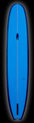 SuperFortress | Bright Blue Black Rails