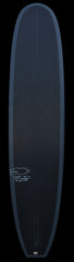 SuperFortress | Gunmetal opaque / Black tint