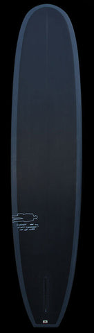 SuperFortress | Gunmetal opaque / Black tint