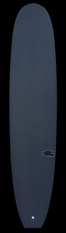 SuperFortress | Gunmetal opaque / Black tint