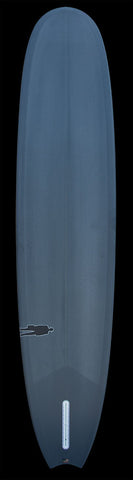SuperFortress | Gunmetal Grey tint