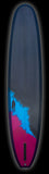 SuperFortress Mod | magenta, blue, gunmetal