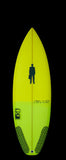 SuperGrom | lemon lime