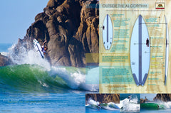 Stock Quick Greased Pig | carbon reinforced swallow