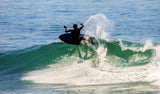 As seen on Surfline Grovel Guide