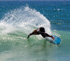 As seen on Surfline Grovel Guide