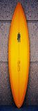Pipecleaner | orange