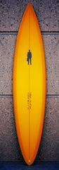 Pipecleaner | orange