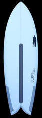 Stock Quick MonstaFish Big Guy Retro Fish