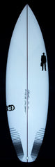 ZipstaJet/Monsta v-1.3 5'9" | READY TO SHIP