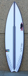 Stock Quick ZipstaJet | carbon reinforced
