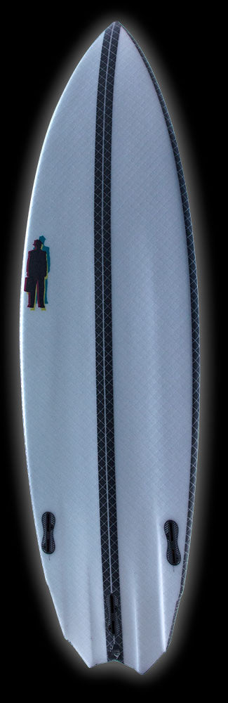 Zipstitch | Exoskeleton